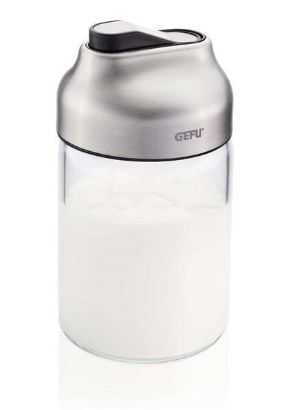 GEFU KIPPO Zuckerspender oder Milchspender