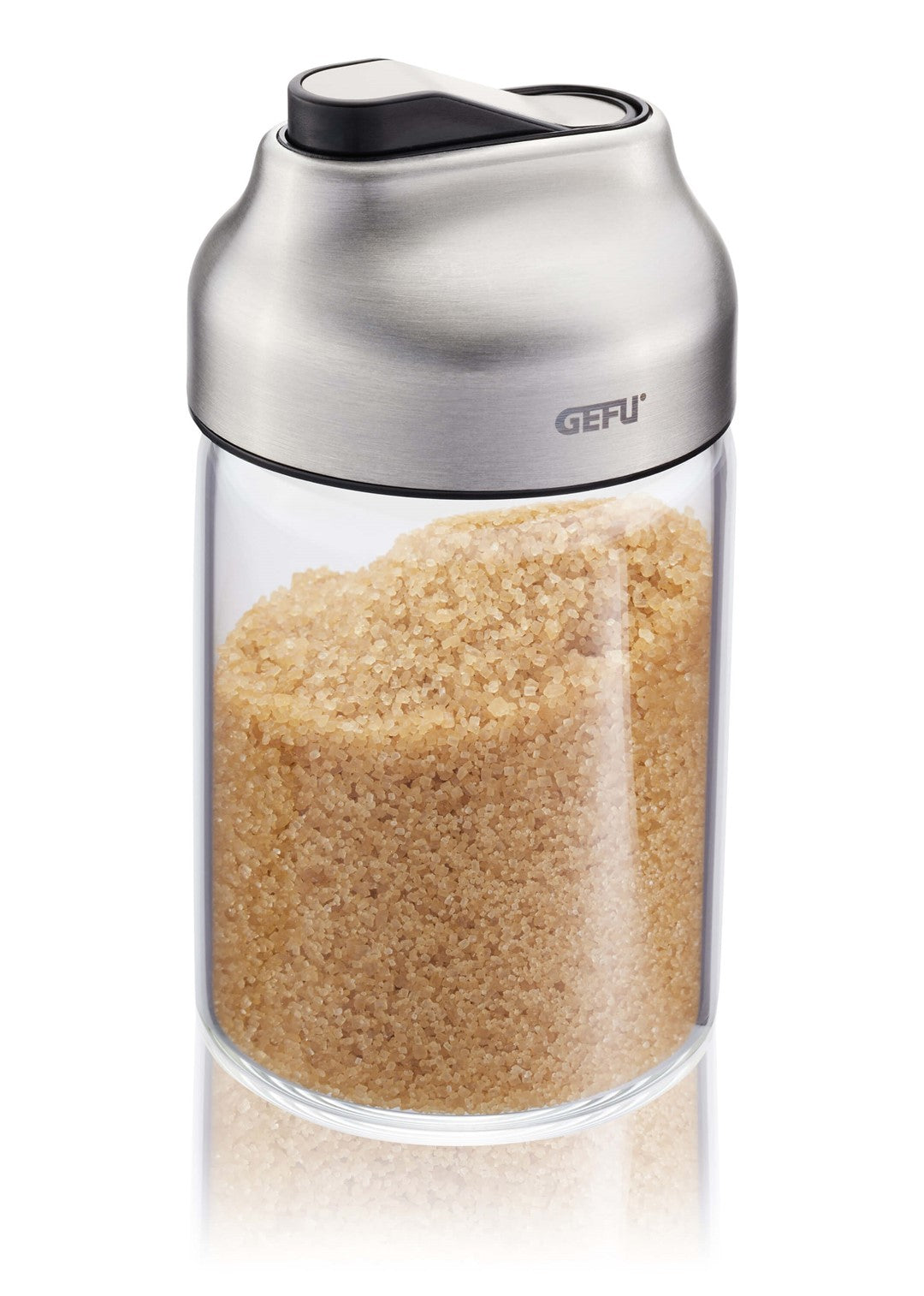 GEFU KIPPO Zuckerspender oder Milchspender