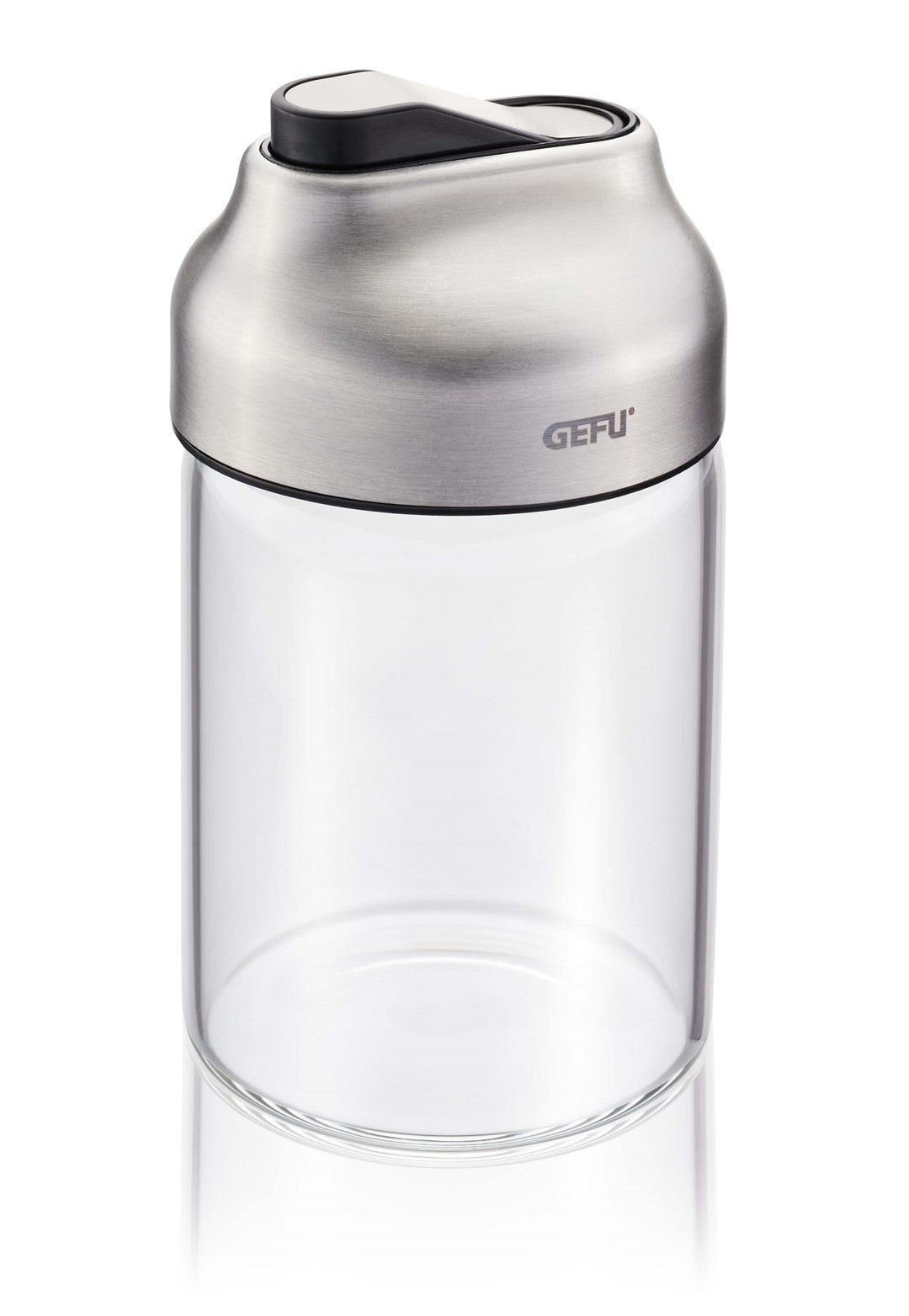 GEFU KIPPO Zuckerspender oder Milchspender