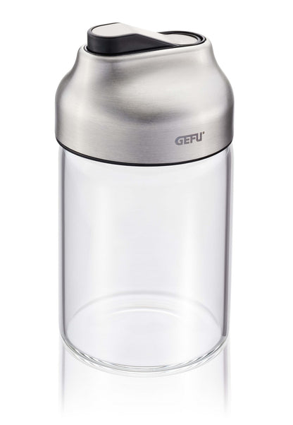 GEFU KIPPO Zuckerspender oder Milchspender