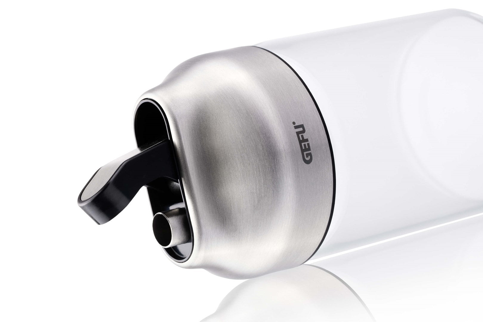 GEFU KIPPO Zuckerspender oder Milchspender