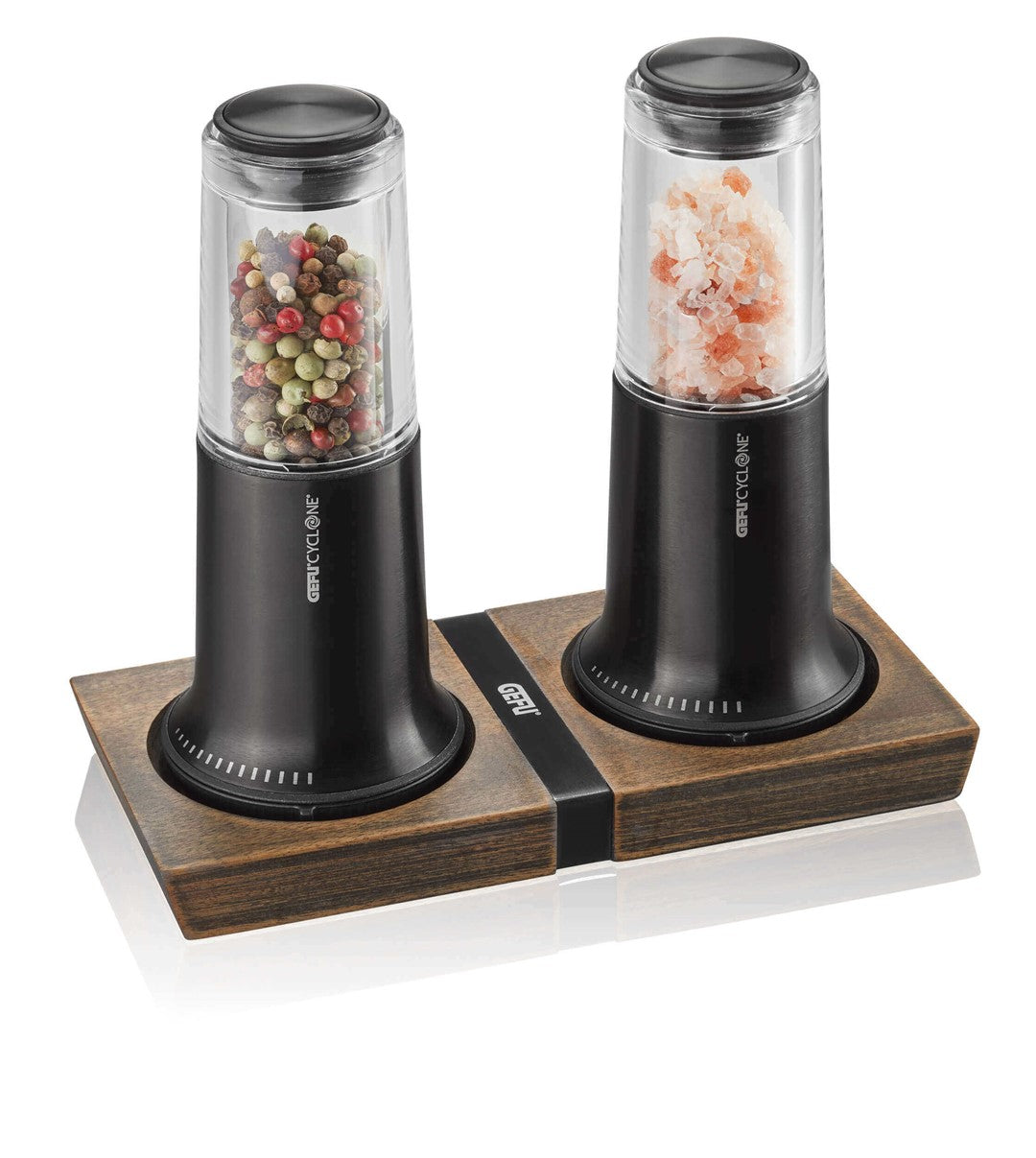 GEFU X-PLOSION® Mühlenbasis