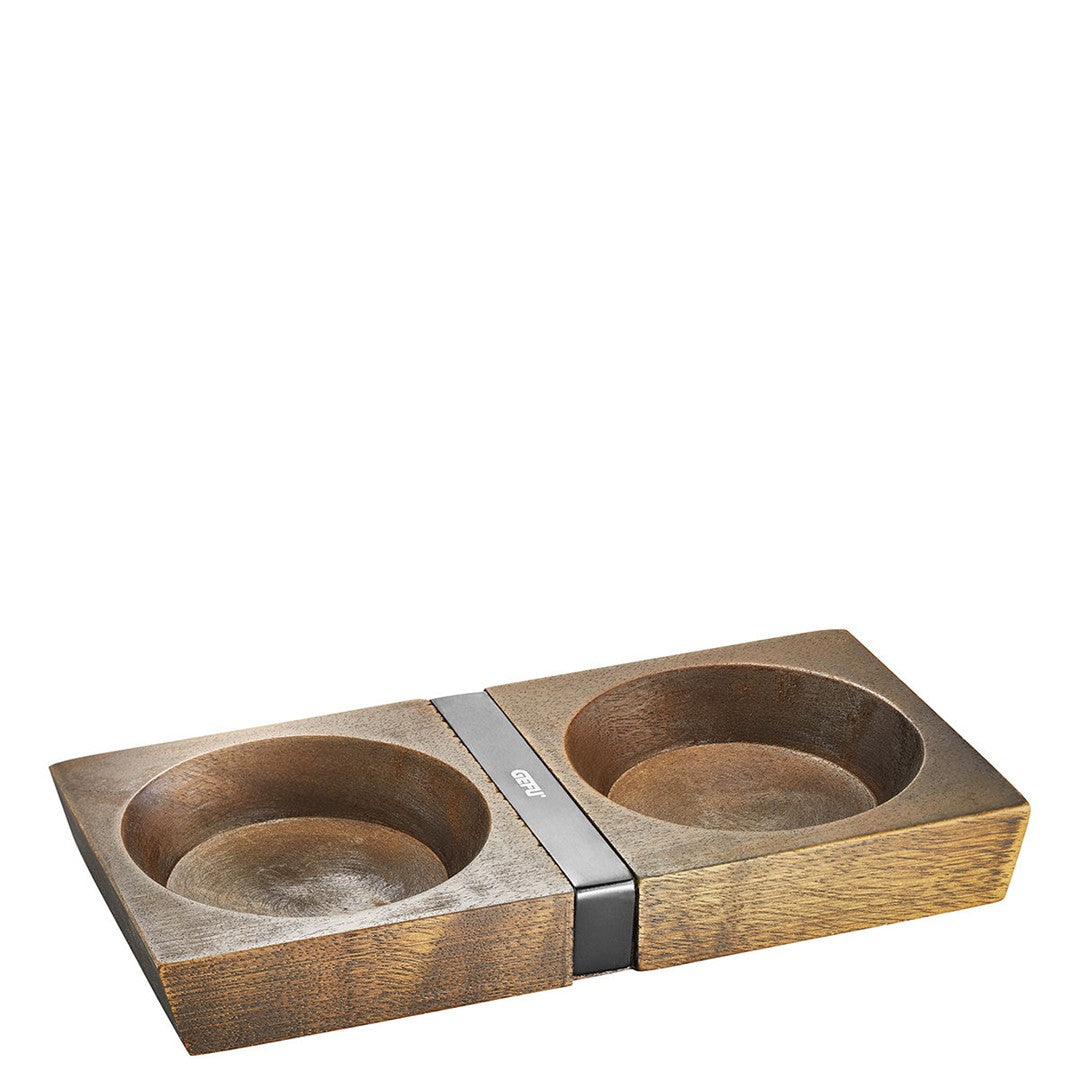 GEFU X-PLOSION® Mühlenbasis