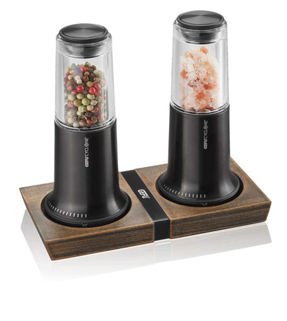 GEFU X-PLOSION® Mühlenunterlage L