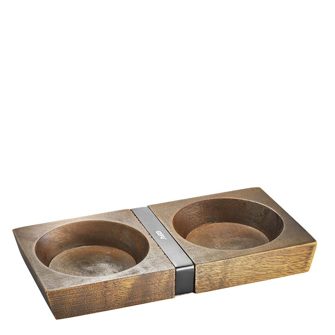 GEFU X-PLOSION® Mühlenunterlage L