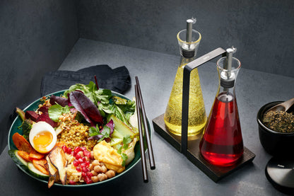 GEFU X-PLOSION® Essig- und Öl-Set