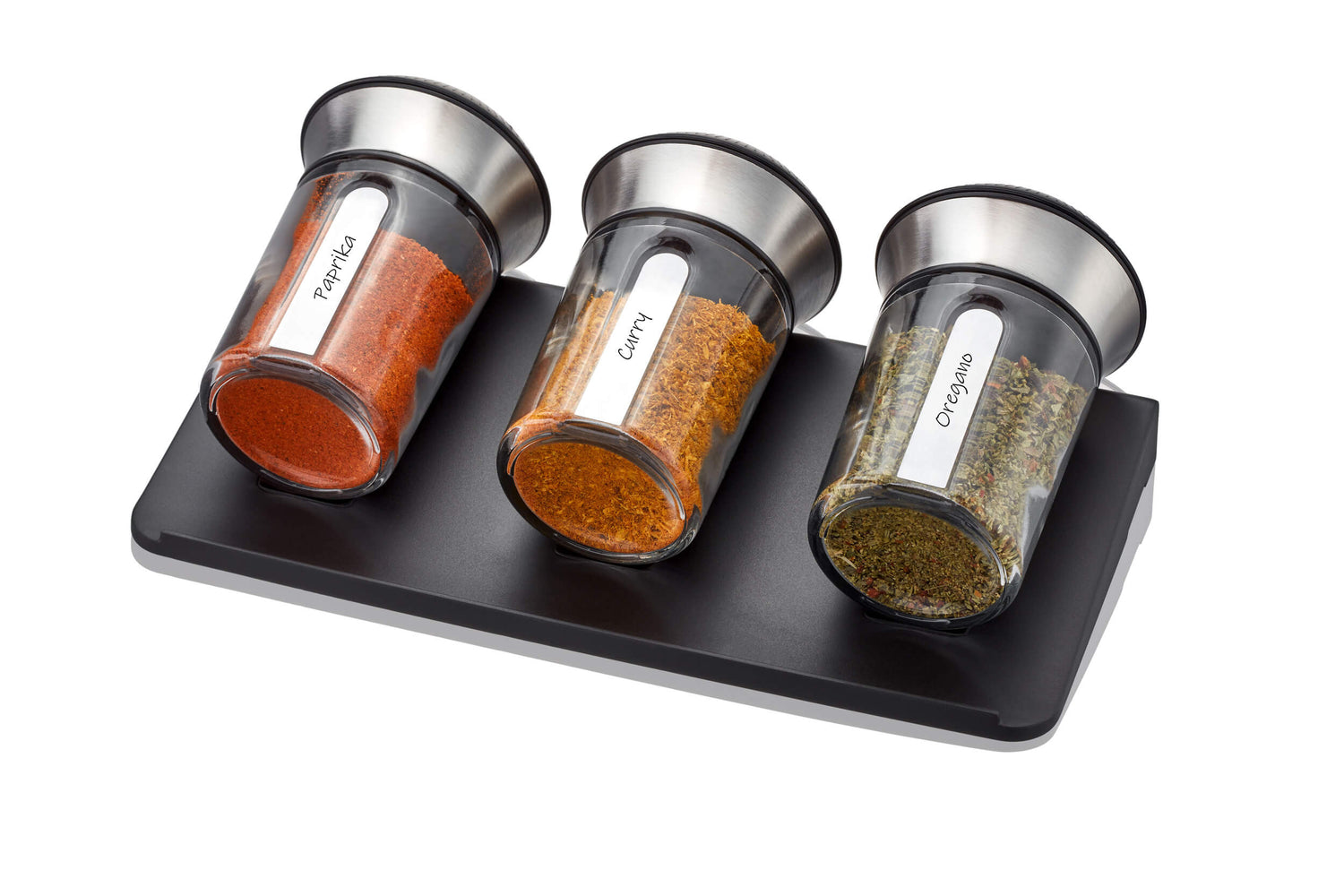 GEFU X-PLOSION® Organizer für Gewürze
