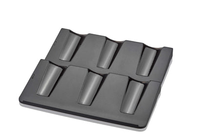 GEFU X-PLOSION® Organizer für Gewürze