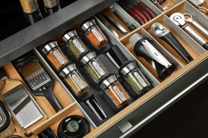 GEFU X-PLOSION® Organizer für Gewürze