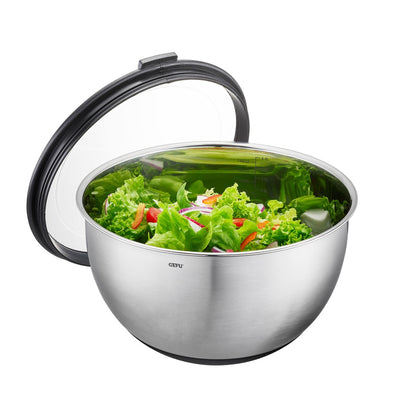 GEFU MUOVO Metallmisa 24 cm