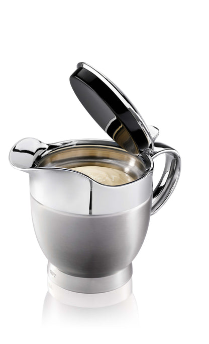 GEFU SERVIRO Thermo-Saucekanne 400 ml