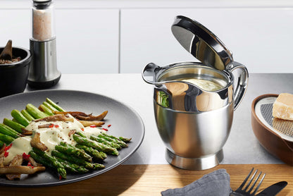 GEFU SERVIRO Thermo-Saucekanne 400 ml