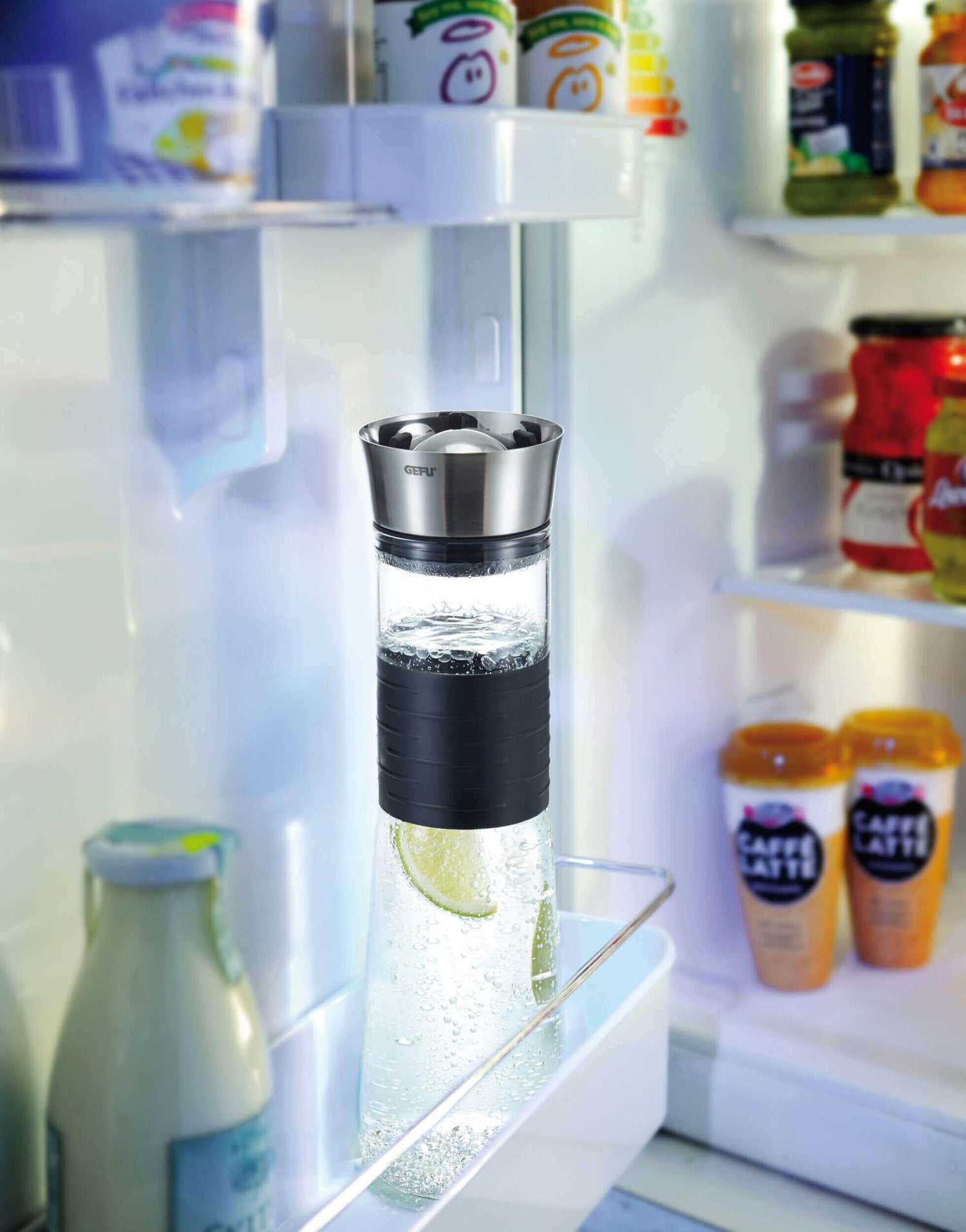 GEFU CASCADA Karaffe 1 ltr