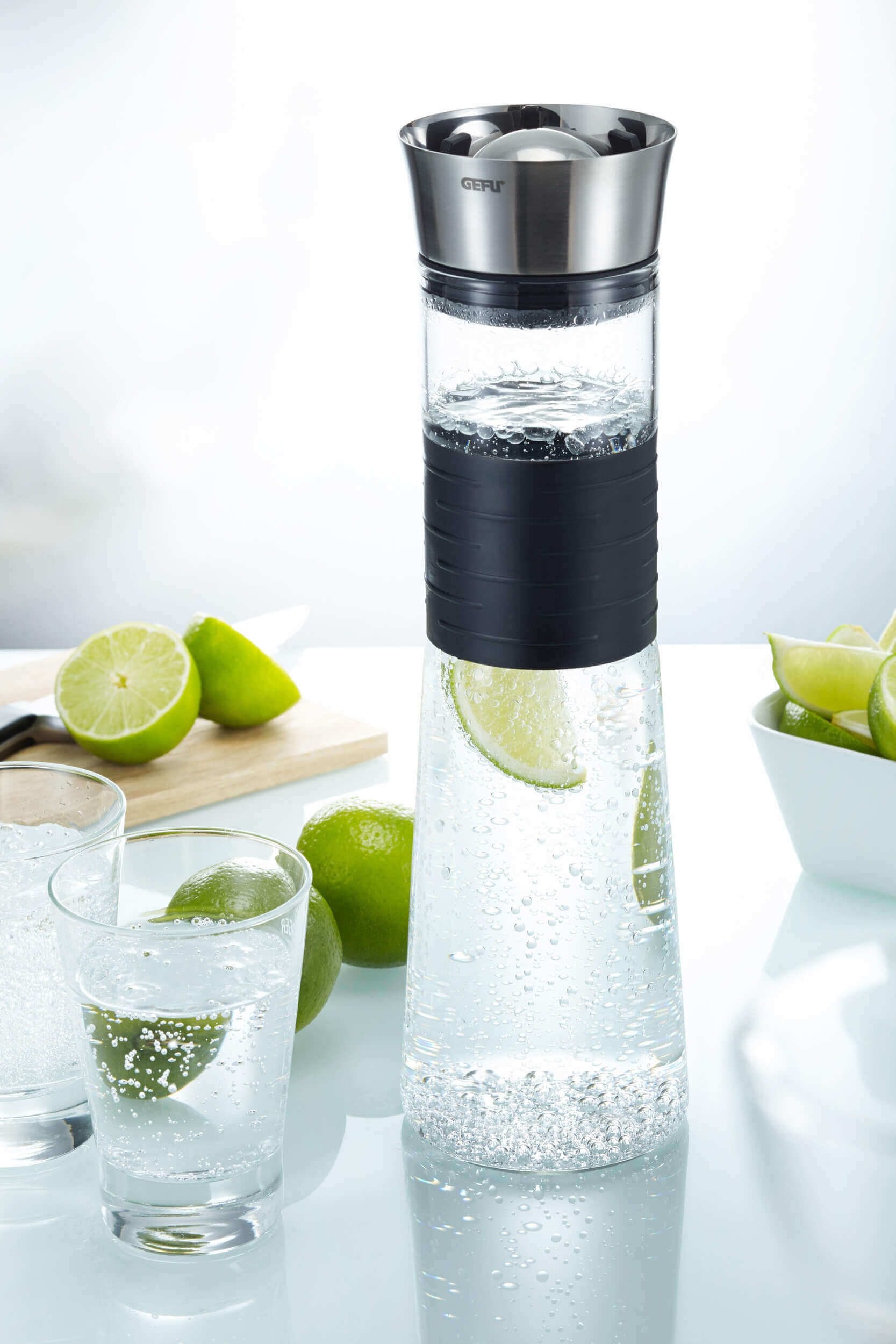 GEFU CASCADA Karaffe 1 ltr