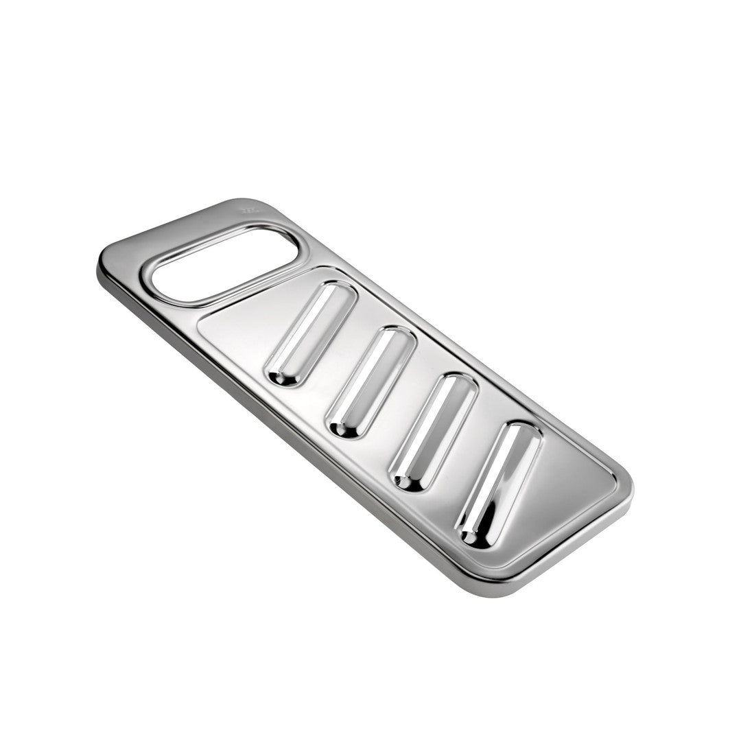 GEFU RETARO Gemüsereibe für Gemüse und Kartoffeln