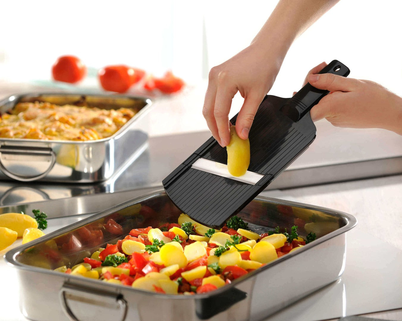 GEFU TALIO Keramik_Raspel