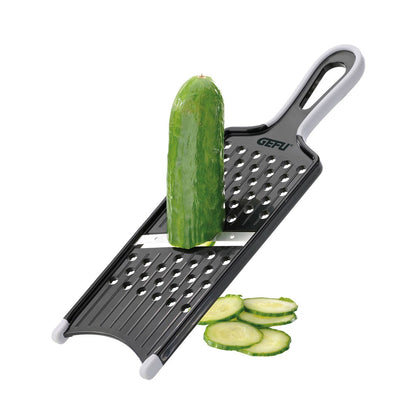 GEFU ASIA Gemüseschneider mit Griff