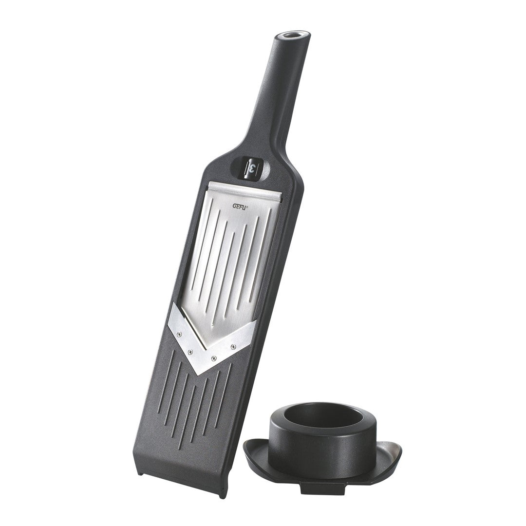 GEFU VIOLI® Zerkleinerer mit Regulation