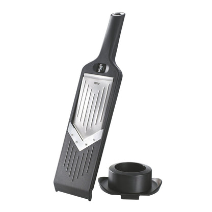 GEFU VIOLI® Zerkleinerer mit Regulation