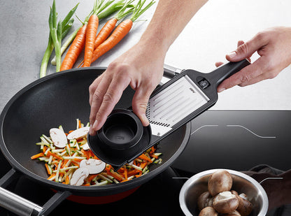 GEFU VIOLI® 2.0 Julienne-Schneider