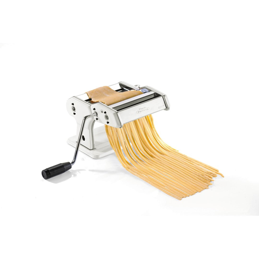 GEFU PASTA PERFETTA Nudelmaschine, weiß