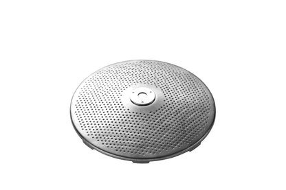 GEFU FLOTTE LOTTE® Lebensmittelpassiergerät + 3 Scheiben