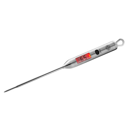 GEFU BBQ Elektronisches Thermometer