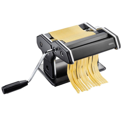 GEFU PASTA PERFETTA Nudelmaschine schwarz