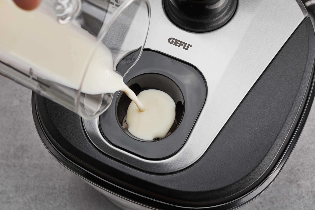 GEFU SPINO Gemüseschneider