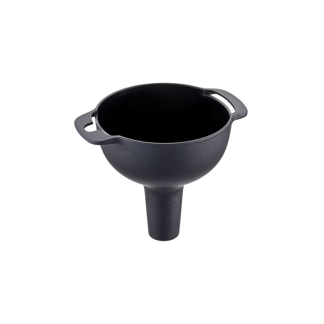 GEFU TRES Set mit 3 Trichtern