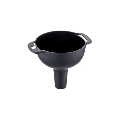 GEFU TRES Set mit 3 Trichtern