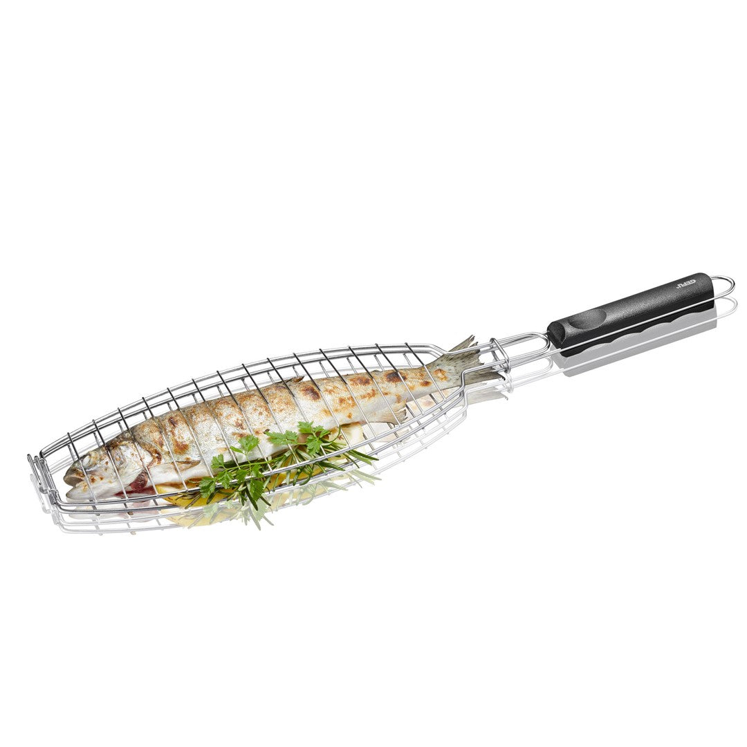 GEFU BBQ Fischgrillkorb