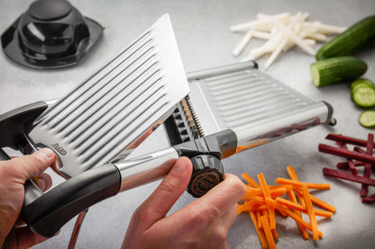 GEFU VOLARI Zerkleinerer