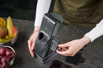 GEFU STANDO Gemüseschneider