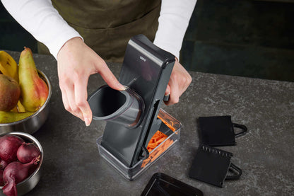 GEFU STANDO Gemüseschneider