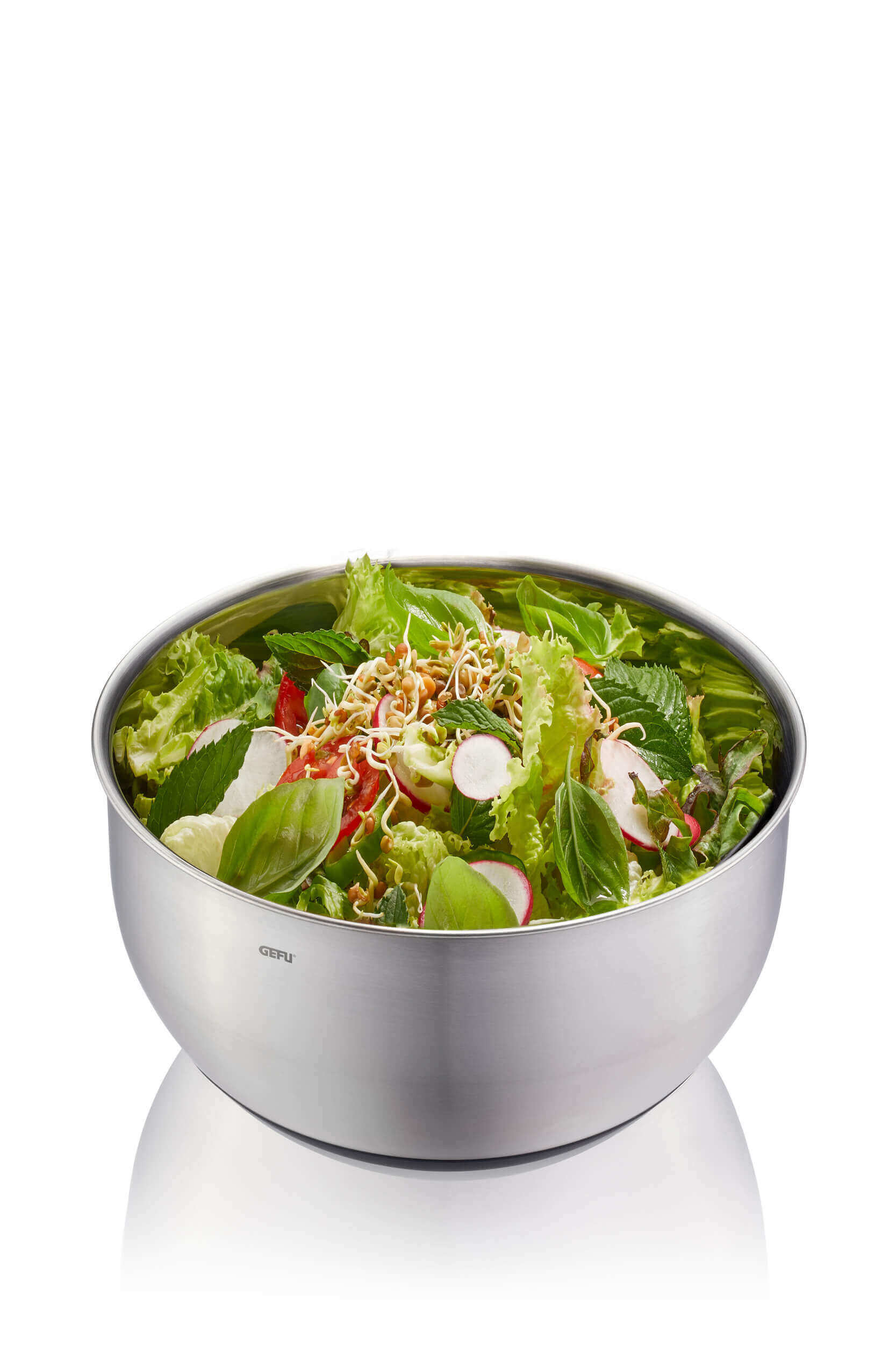 GEFU PULLIT Salatenschleuder