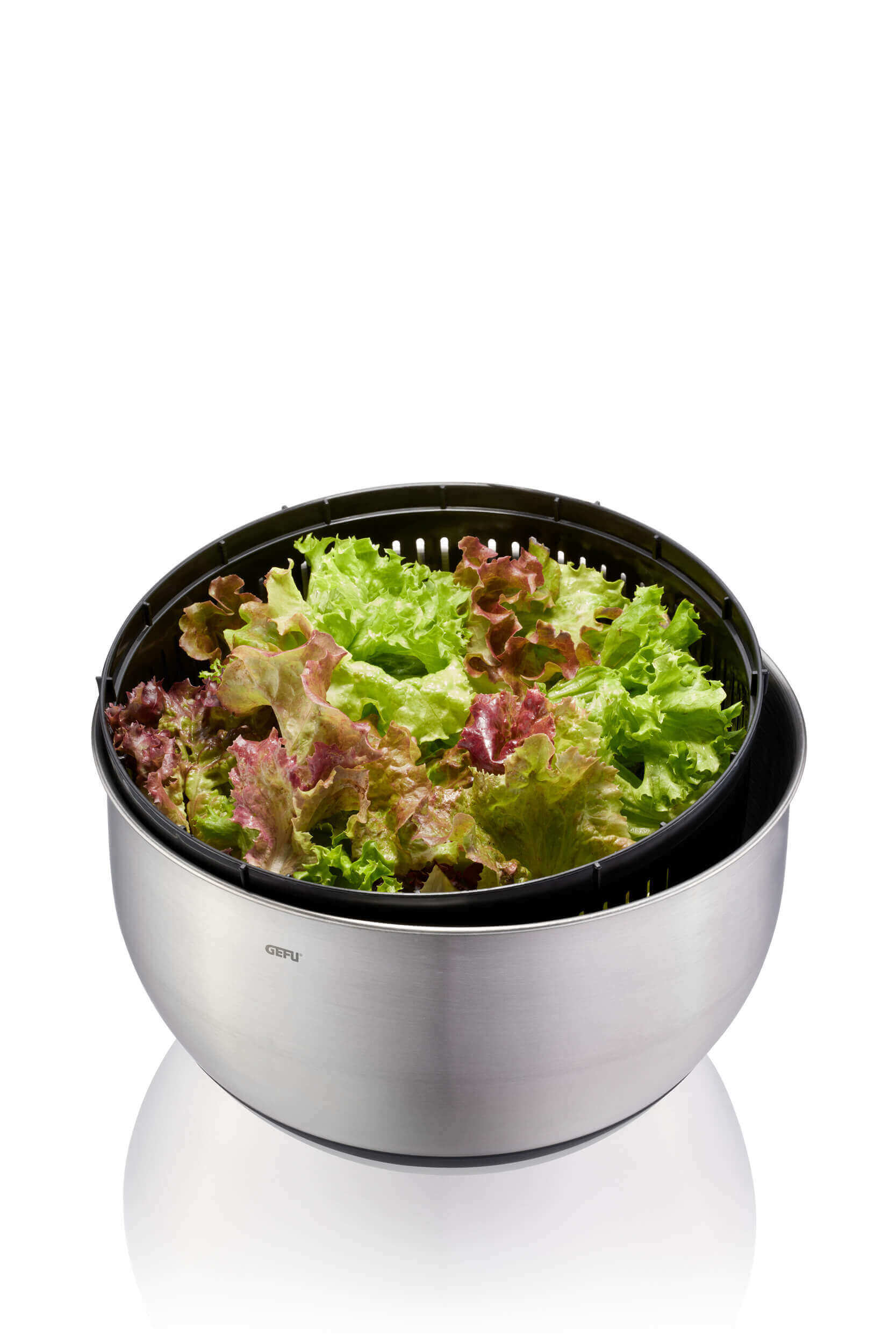 GEFU PULLIT Salatenschleuder