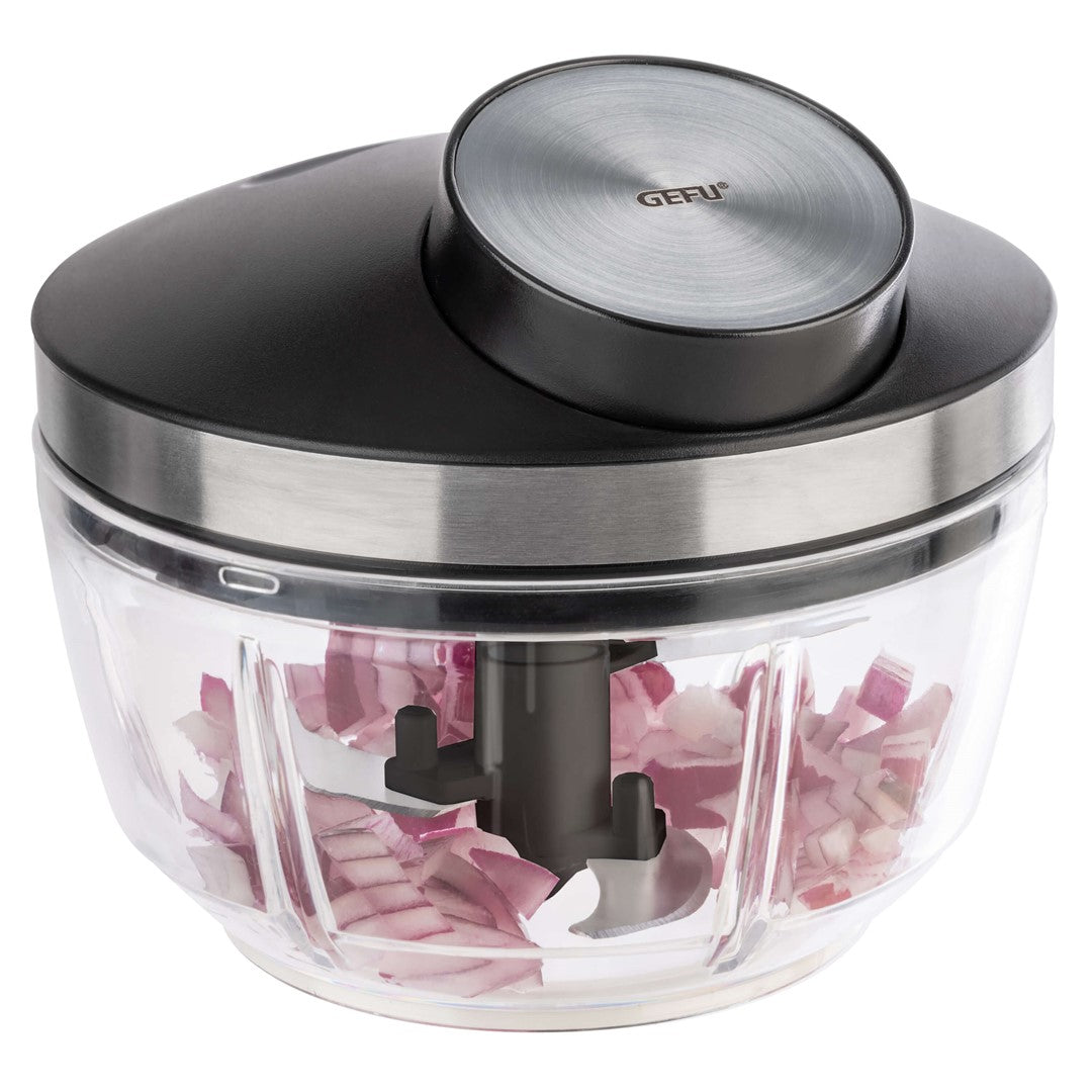 GEFU ZIZO Mehrzweckzerkleinerer