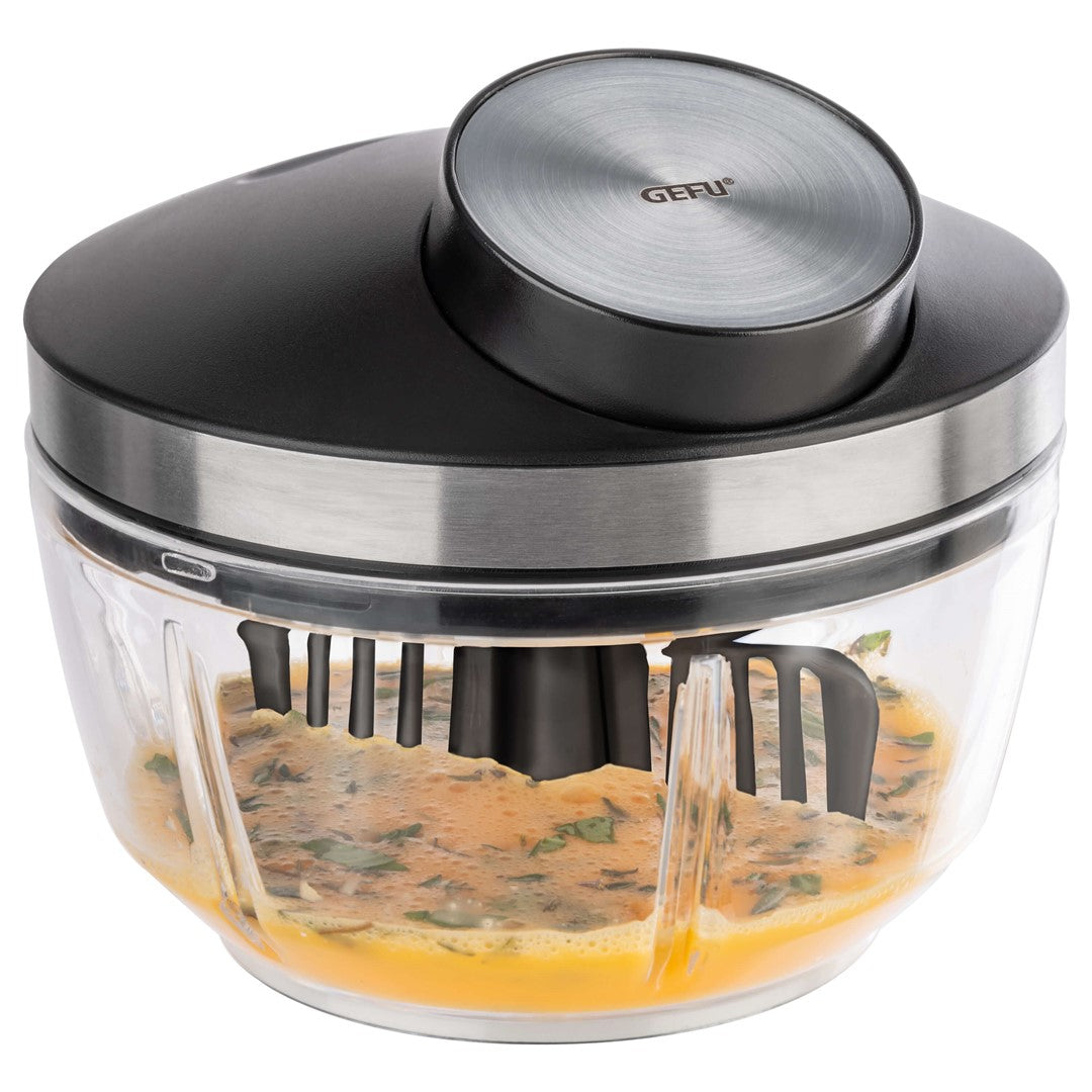 GEFU ZIZO Mehrzweckzerkleinerer