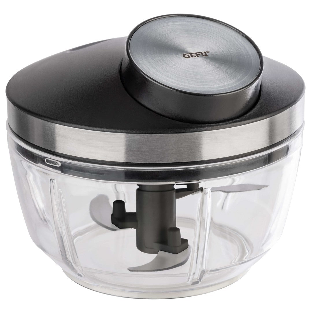 GEFU ZIZO Mehrzweckzerkleinerer