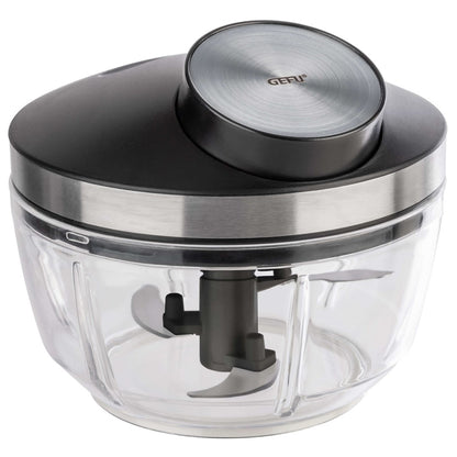 GEFU ZIZO Mehrzweckzerkleinerer