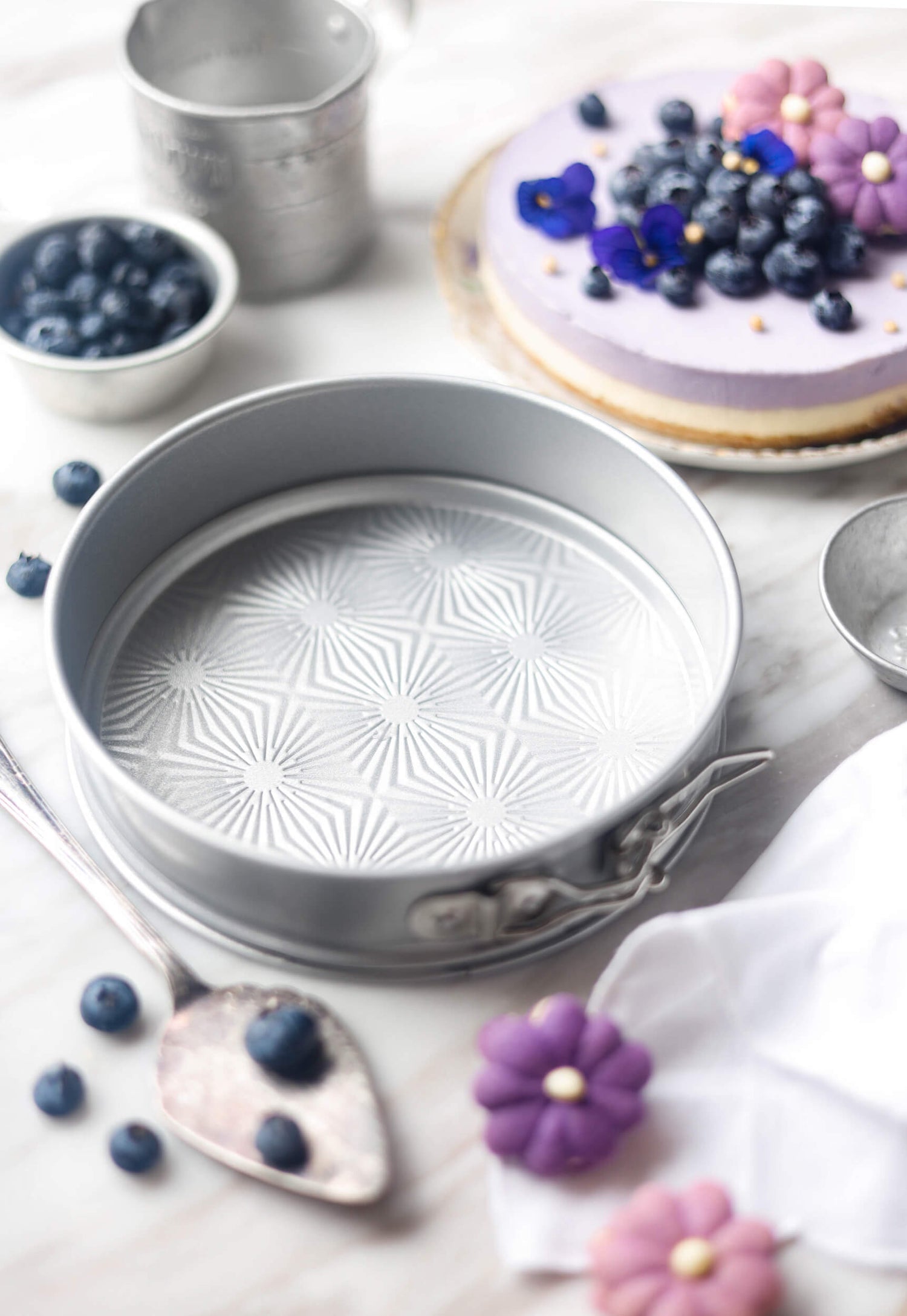 PATISSE BASIC Mini-Tortownica 12 cm