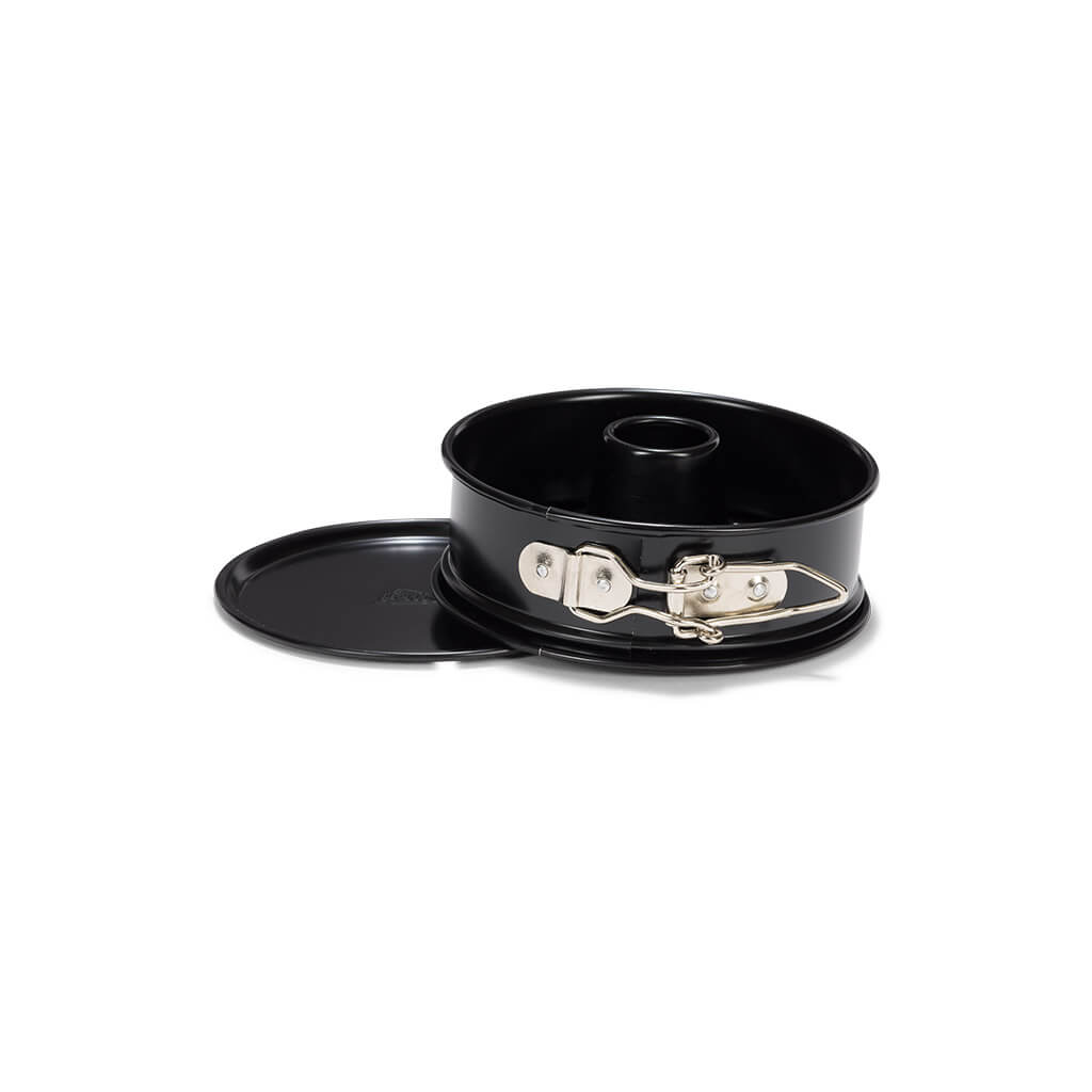 PATISSE CLASSIQUE Mini-Tortenteller mit wechselbarem Boden 12 cm