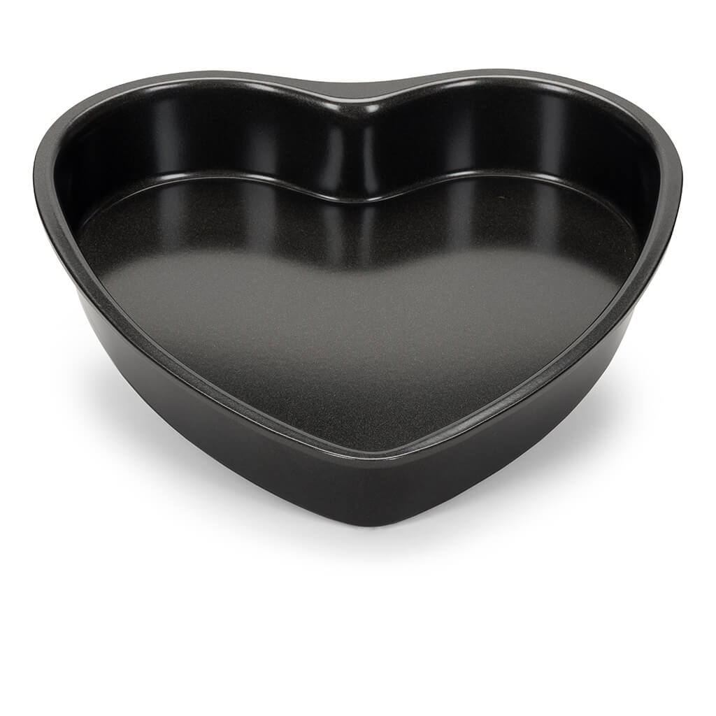 PATISSE CLASSIQUE Herzförmige Backform 20 cm