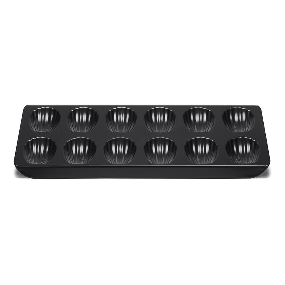 PATISSE CLASSIQUE Form für 12 Muffins