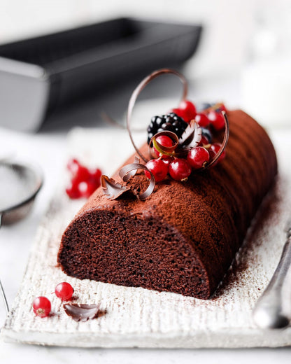 PATISSE CLASSIQUE Regulierte gewellte Backform 25-35 cm