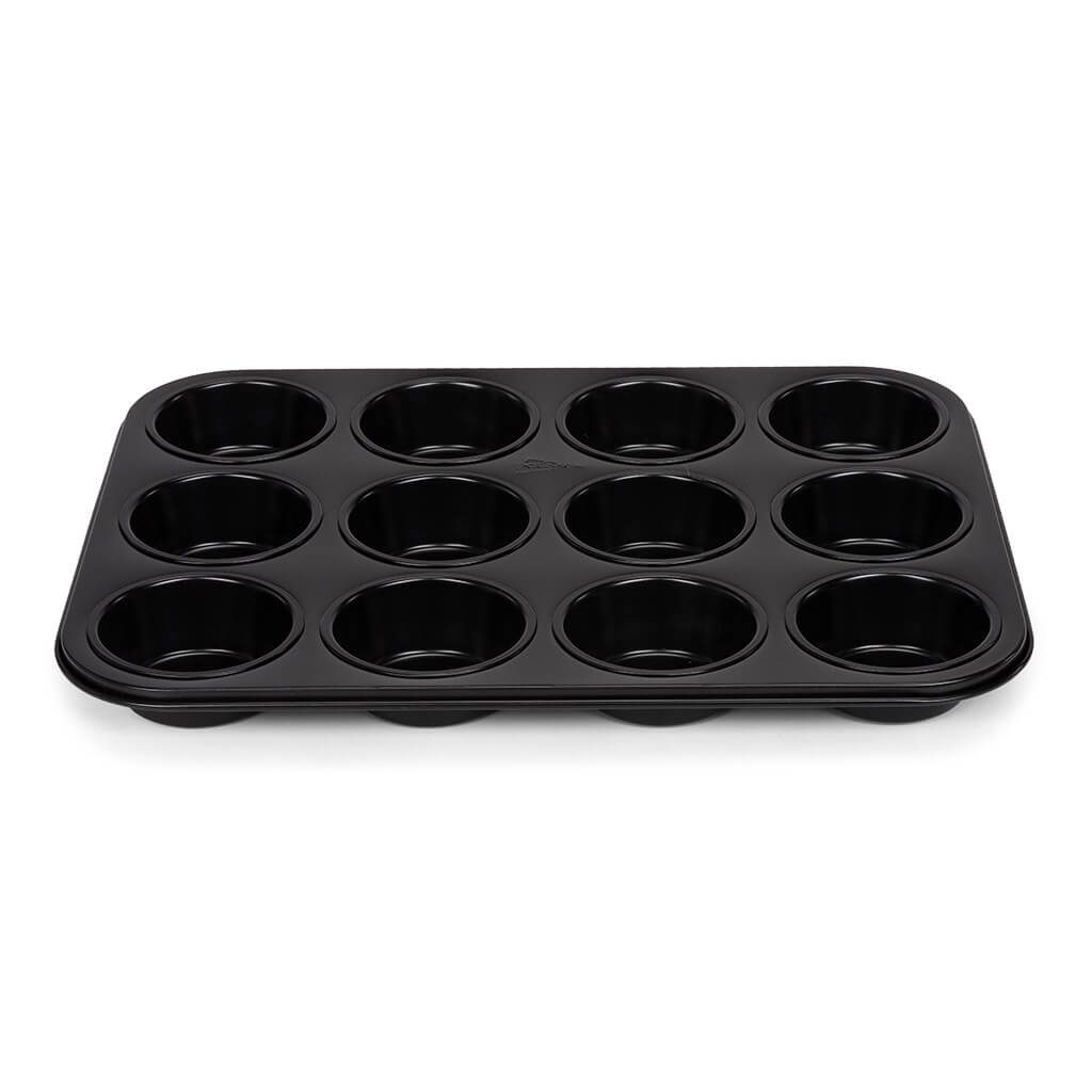 PATISSE CLASSIQUE Form für 12 Muffins
