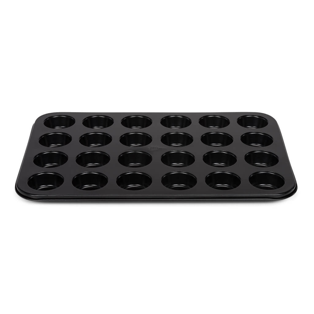 Pâtisse Classique Form für 24 Muffins