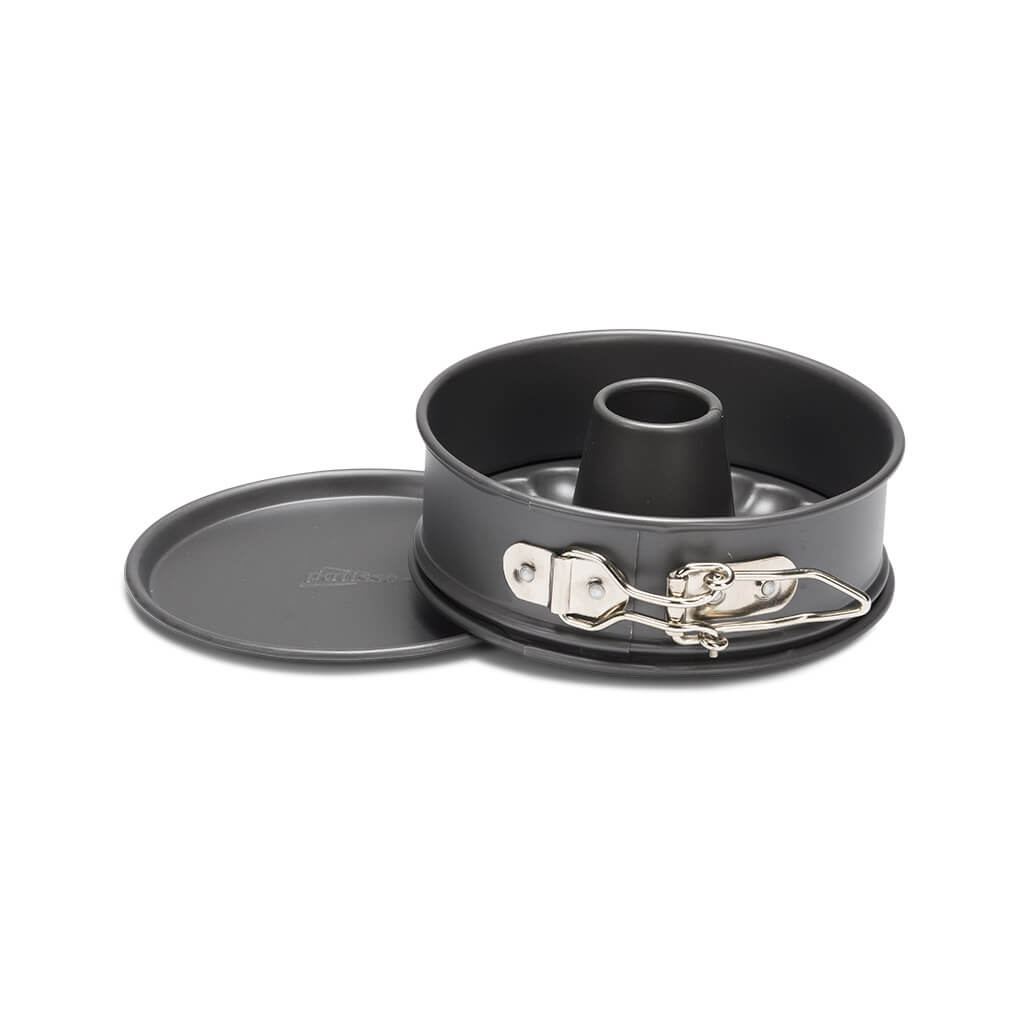 PATISSE PROFI Mini-Tortform mit auswechselbarem Boden 16 cm