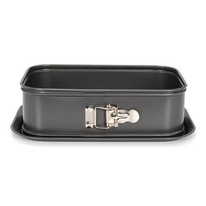 PATISSE PROFI Tiefe rechteckige Kuchenform 28 x 18 cm